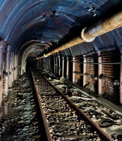 На Луганщині окупанти відправили воювати понад 400 шахтарів, а працювати у шахтах послали їх дружин — Гайдай
