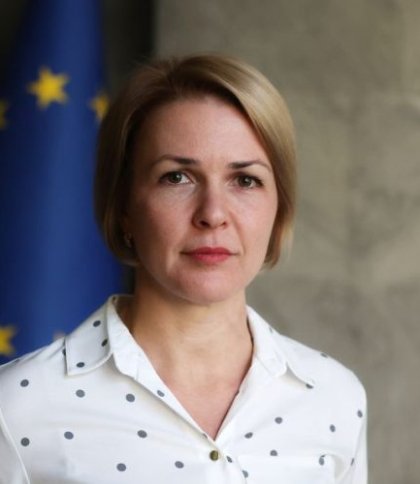 Департамент гуманітарної політики Львова очолила Валентина Бартошик