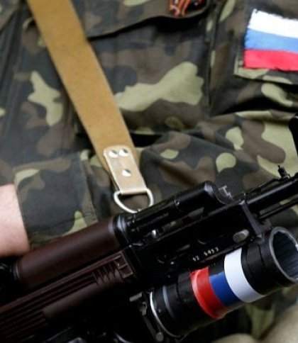 Українська розвідка: в передових підрозділах окупаційних  військ не вистачає командирів