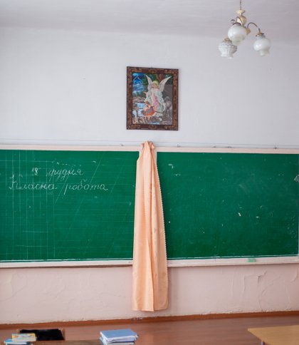 Зменшення кількості предметів у школі: у департаменті освіти Львівської ОВА назвали недоліки цієї ідеї