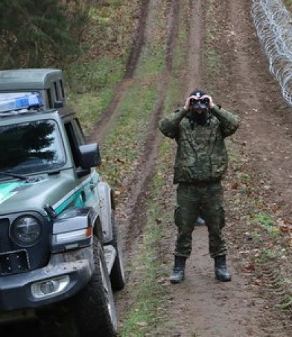 Польща на кордоні з Росією встановлює електронний захист: деталі
