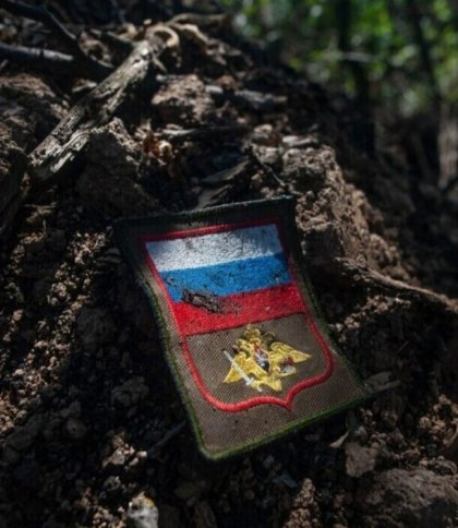 Українські військові за добу знищили 10 ворожих танків та ліквідували майже пів тисячі окупантів
