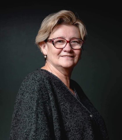 Президент присвоїв педагогині львівської гімназії звання "Заслужений вчитель України"