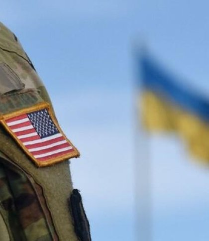Оновлені танки, бронекатери та безпілотники: США нададуть новий пакет військової допомоги Україні