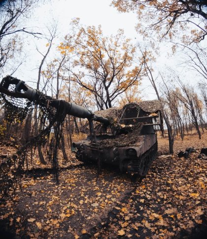 Від початку вторгнення ЗСУ знищили понад 11 тисяч ворожих танків
