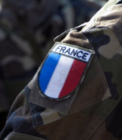 Армія Франції