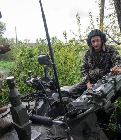 росіяни зазнають поразок у боях на кількох напрямках фронту, - Генштаб