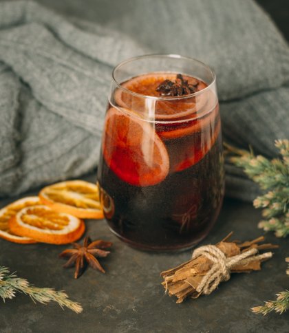 Ідеальний глінтвейн вдома: класичний рецепт напою