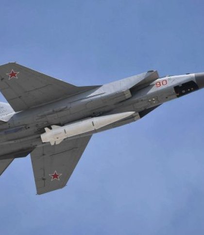 У Зеленського розповіли, коли Україна отримає винищувачі F-16