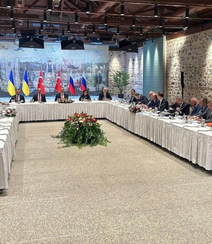 Умєров анонсував можливий обмін з росіянами у форматі “1000 на 1000”