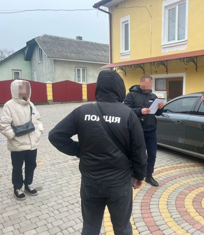 На Львівщині оштрафували шахраїв за ввезення 14 машин під виглядом гуманітарки