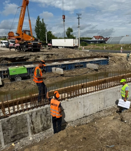 На Львівщині ремонт траси до кордону з Польщею триватиме до 2027 року