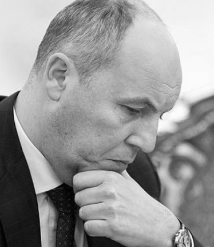 Стало відомо про місце і час похорону Андрія Парубія