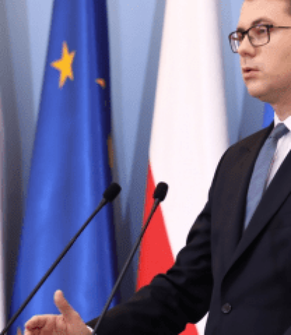 Поляки закликають Угорщину не блокувати шостий пакет санкцій проти росії