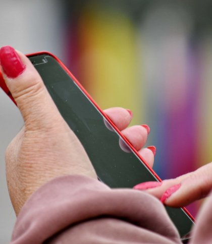 Росіянка на Львівщині поширювала пропаганду у соцмережах