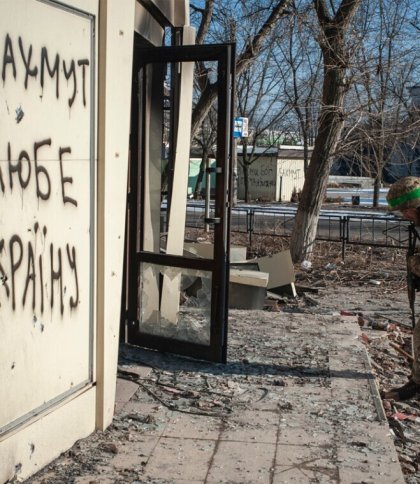 Попри всі занепокоєння США Україна втримала Бахмут: яка обстановка у місті зараз