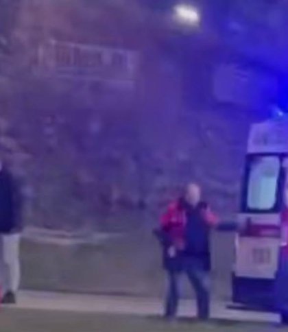 У Львові загинув 38-річний чоловік через падіння з мосту