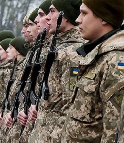 В Україні демобілізують військовослужбовців-строковиків