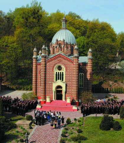 “Може не пережити зиму…”: у церкві XIX століття львівського університету відремонтують аварійний дах