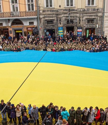 Коли українців "перепишуть" та скільки це коштуватиме