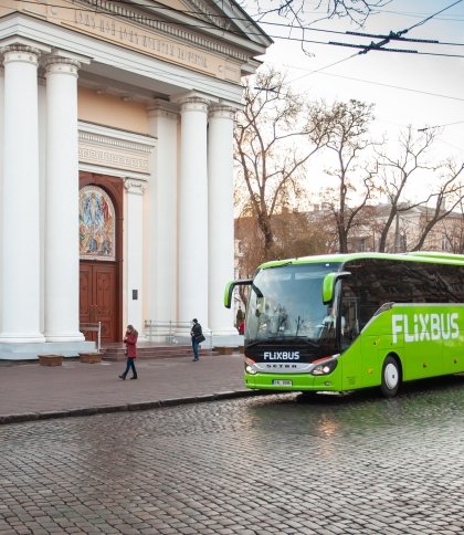 Від 14 лютого зі Львова до Німеччини та Польщі запустять нові автобусні рейси: деталі