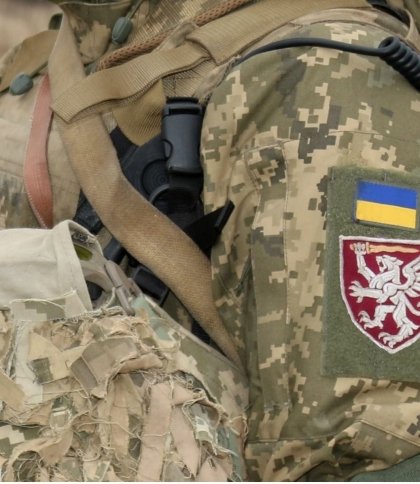 Львівські десантники продовжують нищити ворога: військові збили вертоліт рф Ка-52 “Алігатор”
