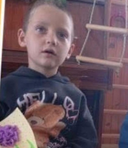 Зник дві доби тому: львівські рятувальники допоможуть шукати 5-річного хлопчика на Прикарпатті