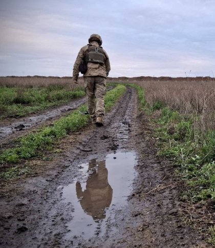 День інженерних військ України: дата та привітання зі святом