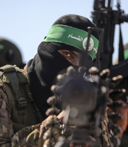 Працівники ООН воювали на боці ХАМАСу, а німці бояться нападу Росії: огляд подій у світі