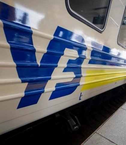 Залізні зміни: що готує Укрзалізниця для пасажирів до 2022 року