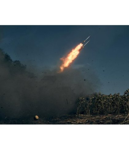 Ворог завдав чергового масованого ракетного удару по Україні, ППО збила майже всі цілі