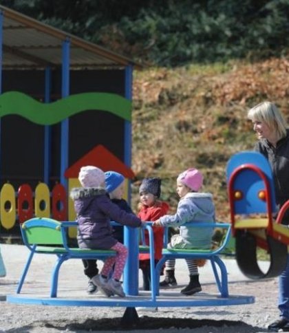 У Львові продовжують зараховувати дошкільнят у садочки: що потрібно знати батькам