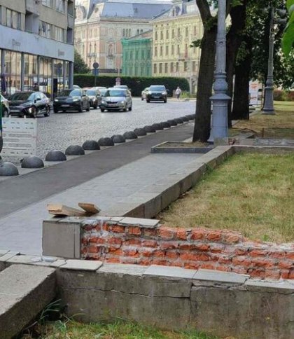 На проспекті Свободи у Львові відновлять підземну вбиральню