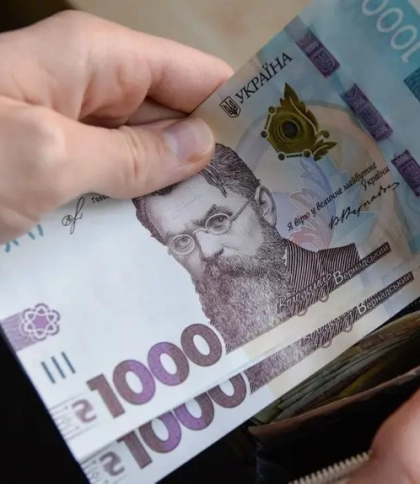Одесит у Львові оформив на колишню дівчину кредитів на понад 25 тис. грн