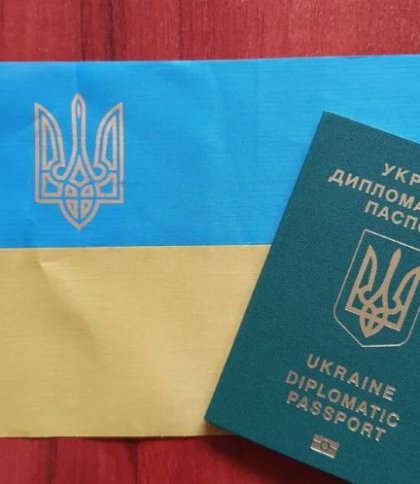 Львів'янина ув'язнять на сім років за намагання виготовити дипломатичний паспорт ухилянту