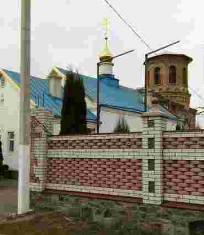 У Червонограді міська рада закликала місцеву парафію УПЦ МП перейти до ПЦУ