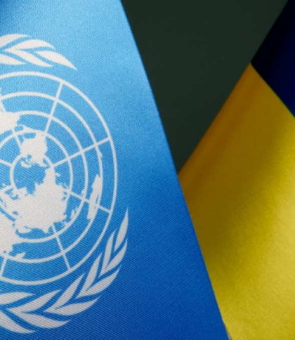 Генасамблея ООН ухвалила другу резолюцію з вимогою до Росії припинити війну