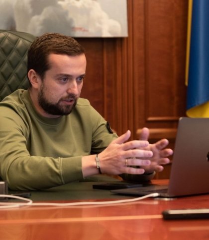 Телеканал «Рада» заплатив 120 млн грн компанії, пов'язаній із заступником глави ОП Тимошенком, — ЗМІ