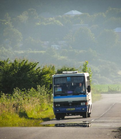 У Львівській ОВА обирають перевізників на 47 автобусних маршрутів