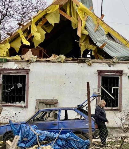 Росіяни обстріляли Дніпро: кількість постраждалих від атаки збільшилася до 13 людей