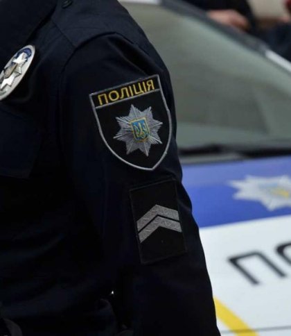 Львів’янина засудили за наїзд на двох поліцейських під час втечі