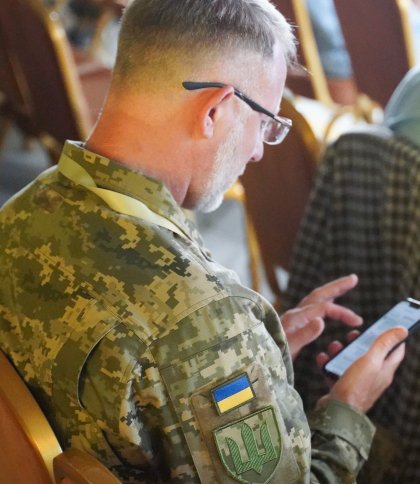 У Дії з`явився новий сервіс держпослуг для ветеранів та ветеранок
