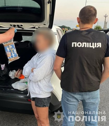 Маскували під пральний порошок: в Одесі у наркоторговців вилучили кілограм кокаїну