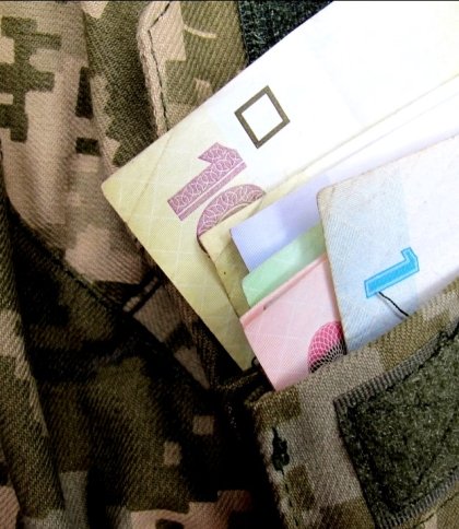 Рейтинг громад Львівщини за видатками на оборону: скільки скерували на армію