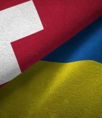 МЗС росії проти, щоб Швейцарія представляла інтереси України в рф