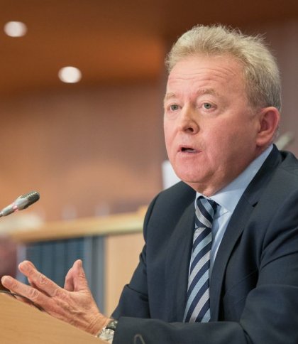 Представник Польщі у Єврокомісії вимагатиме обмежень на імпорт українських продуктів