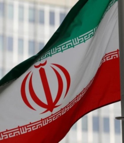 Зеленський пропонує запровадити санкції проти Ірану на 50 років