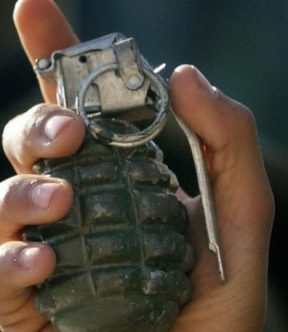 Військового білоруса судили за зберігання боєприпасів та наркотиків