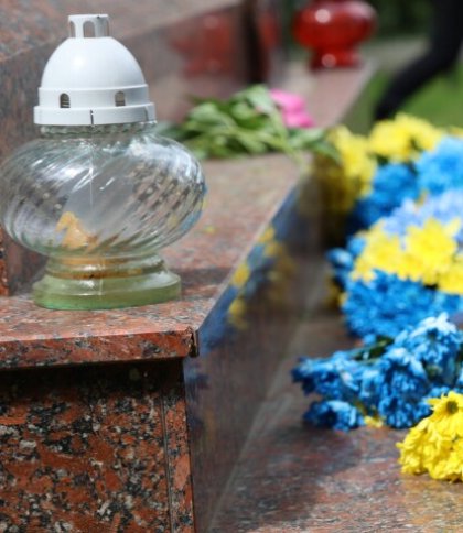 24 червня Львівщина попрощається із двома захисниками