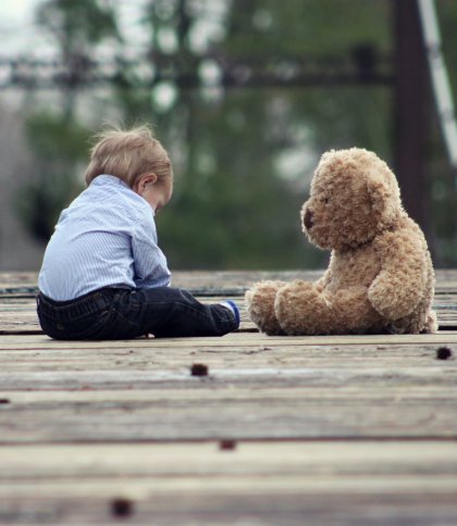 20 листопада – День захисту дітей в Україні: чому змінили дату